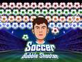 Hry Soccer Bubble Shooter