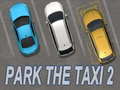 Hry Park The Taxi 2