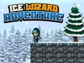 Hry Icewizard Adventure