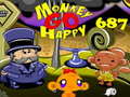 Hry Monkey Go Happy Stage 687