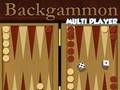 Hry Backgammon Multi Player