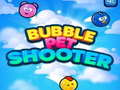 Hry Bubble Pets Shooter