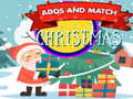 Hry Adds And Match Christmas