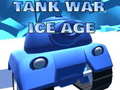 Hry Tank War Ice Age