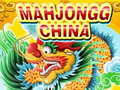 Hry Mahjongg China