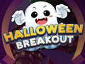Hry Halloween Breakout