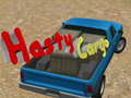 Hry Husty Cargo