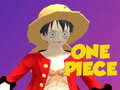Hry One Piece 