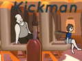 Hry KickMan