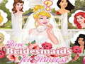 Hry Three Bridesmaids for Ella