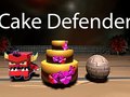 Hry Cake Defender