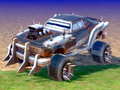 Hry Car Demolition Derby Racing Mobile