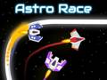 Hry Astro Race
