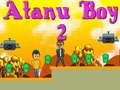 Hry Atanu Boy 2