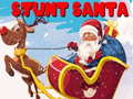 Hry Stunt Santa