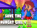 Hry Save The Hungry Girl 4