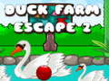 Hry Duck Farm Escape 2