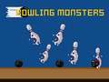 Hry Bowling Monsters