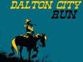 Hry Dalton City Run