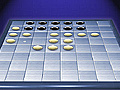 Hry 3D Reversi