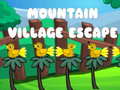 Hry Mountain Village Escape 