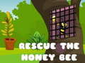 Hry Rescue The Honey Bee