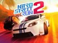 Hry Nitro Street Run 2