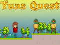 Hry Yuas Quest