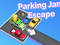 Hry Parking Jam Escape