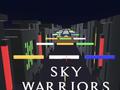 Hry Sky Warriors