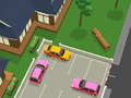 Hry Car parking 3D: Merge Puzzle