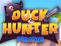 Hry Duck Hunter: Pirates