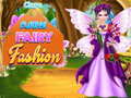 Hry Clara Flower Fairy Fashion