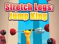 Hry Stretch Legs: Jump King