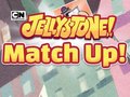 Hry Jellystone!: Match Up