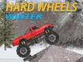 Hry Hard Wheels Winter