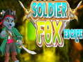 Hry Soldier Fox Escape