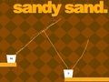 Hry Sandy Sand