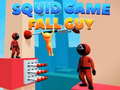 Hry Squid Game Fall Guy