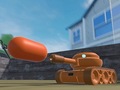 Hry Tank Toy