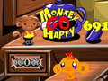 Hry Monkey Go Happy Stage 691