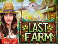 Hry Last Farm