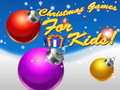 Hry Christmas Games For Kids