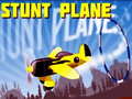 Hry Stunt Plane