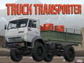 Hry Truck Transporter