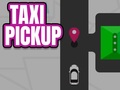 Hry Taxi Pickup