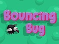 Hry Bouncing Bug