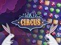 Hry Magic Circus