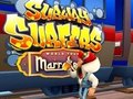 Hry Subway Surfers: Marrakech
