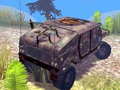 Hry Truck Offroad Drive Heavy Transport